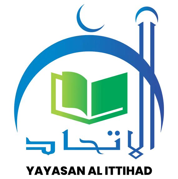Logo Al-Ittihad