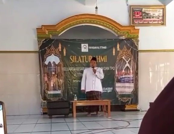 Ustadz Saifuddin